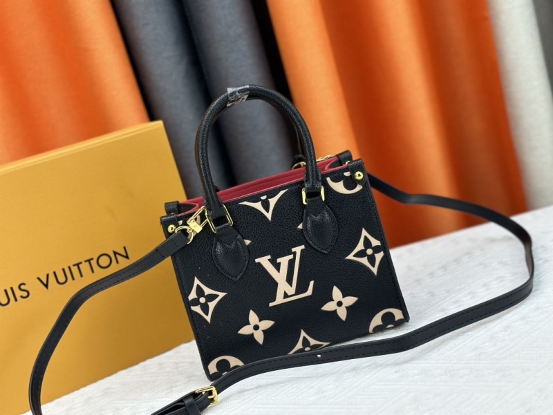 LV Shopping Bags